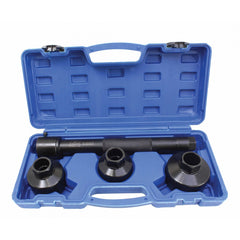 Sada na montáž a demontáž tyčí riadenia 4ks Satra