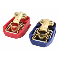 Sada 2 rýchloupínacích svoriek rýchloupínacích