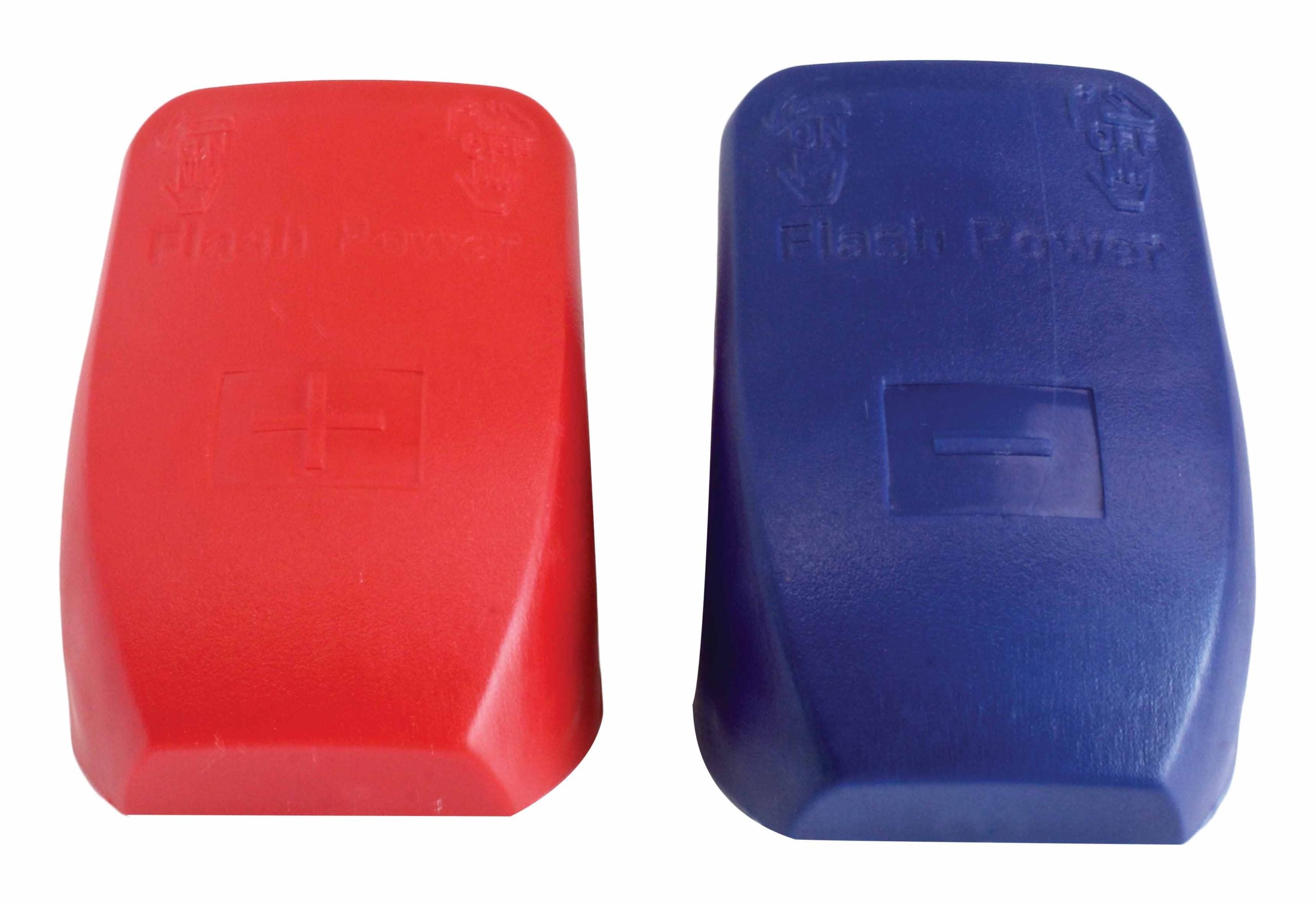 Sada 2 rýchloupínacích svoriek rýchloupínacích