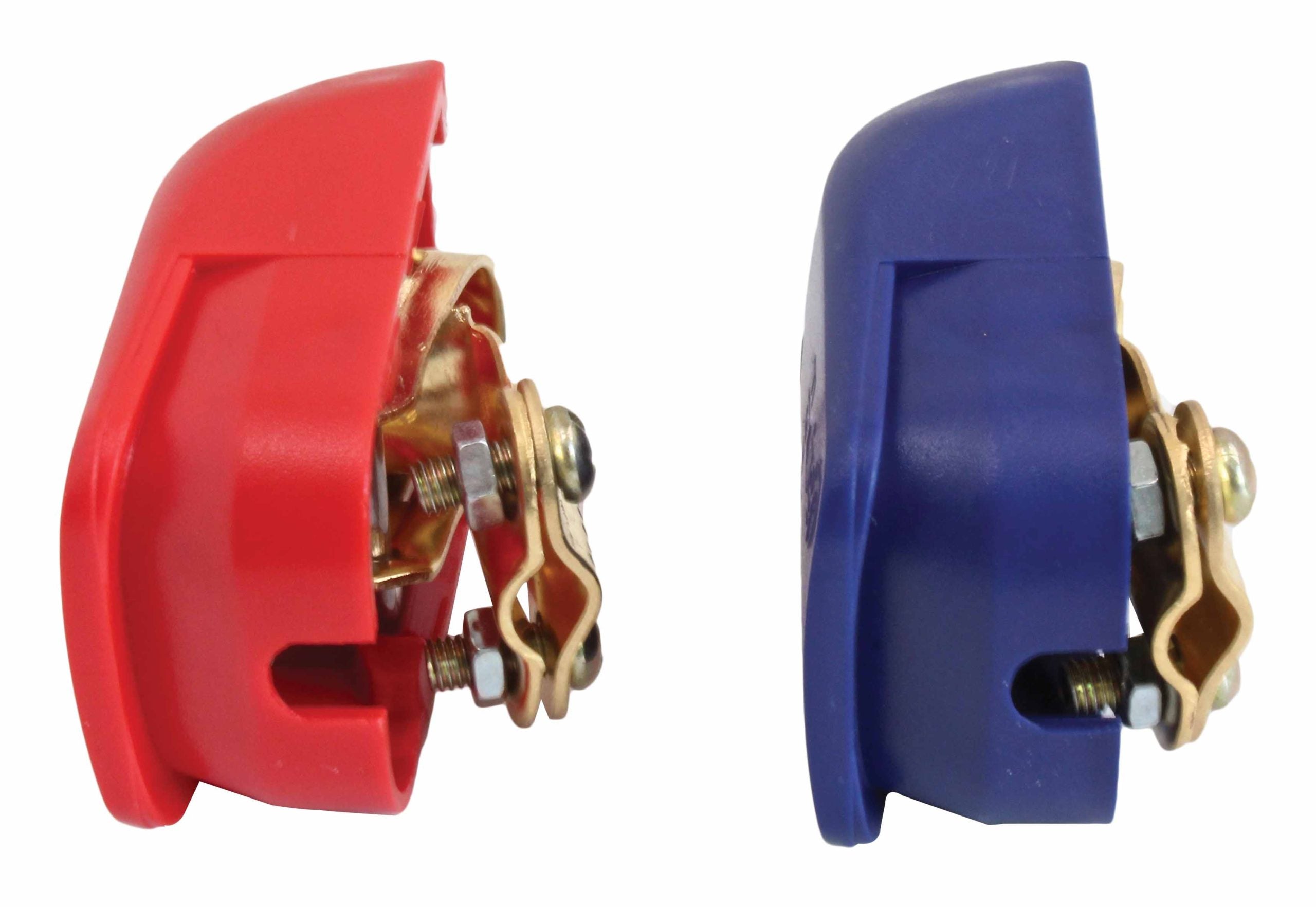 Sada 2 rýchloupínacích svoriek rýchloupínacích