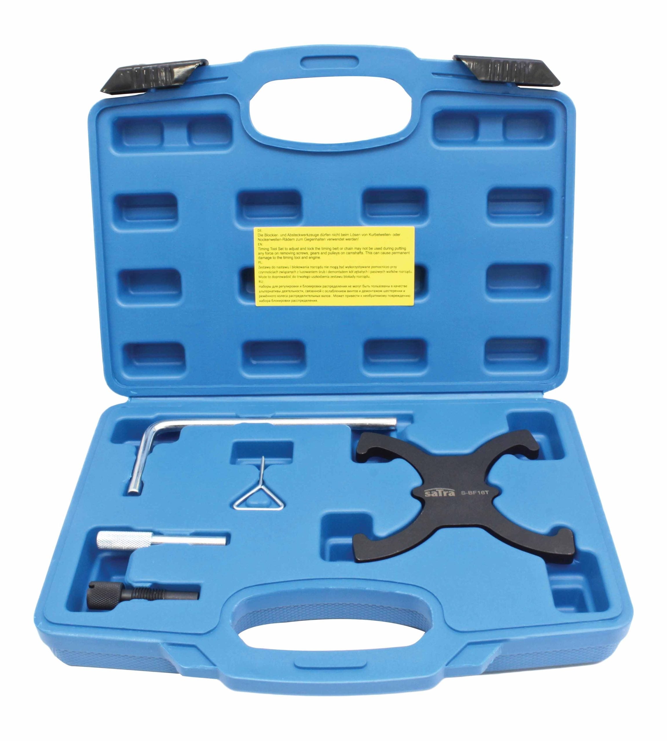 Sada na upevnenie rozvodu ford 1.6 16v