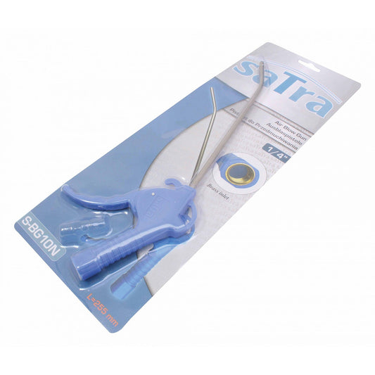 Ofukovacia pištoľ 255mm Satra