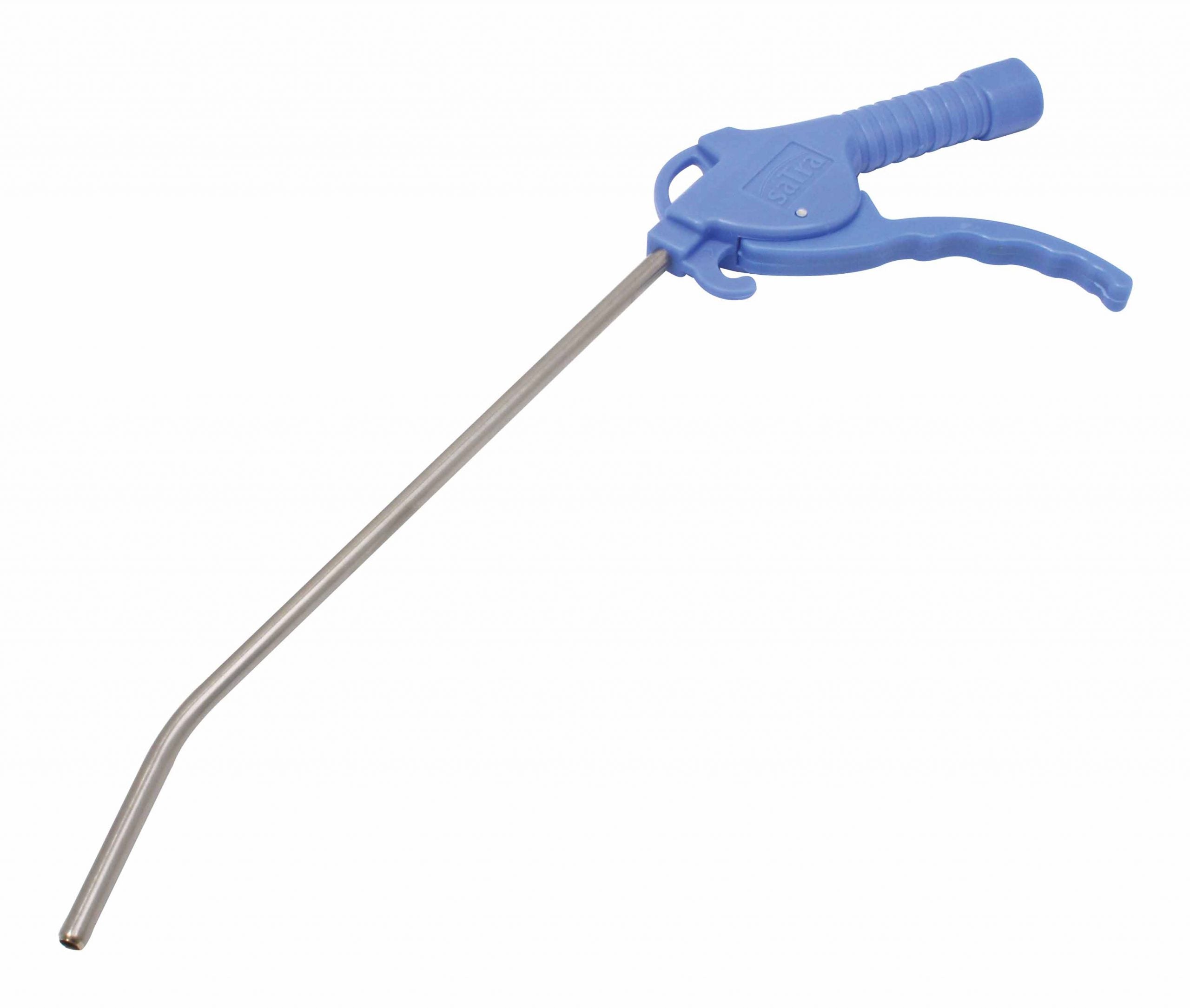 Ofukovacia pištoľ 255mm Satra