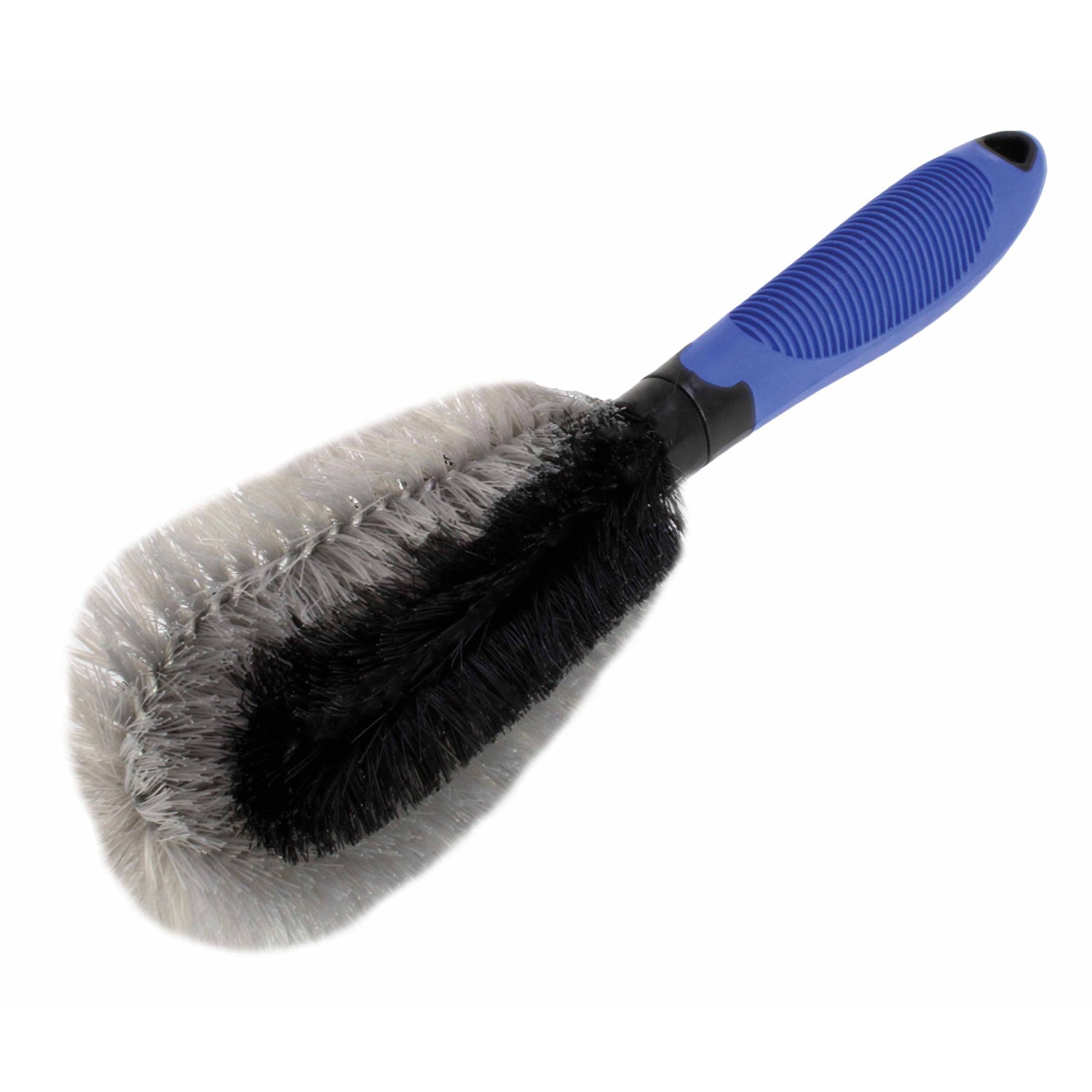 Kefa na čistenie diskov