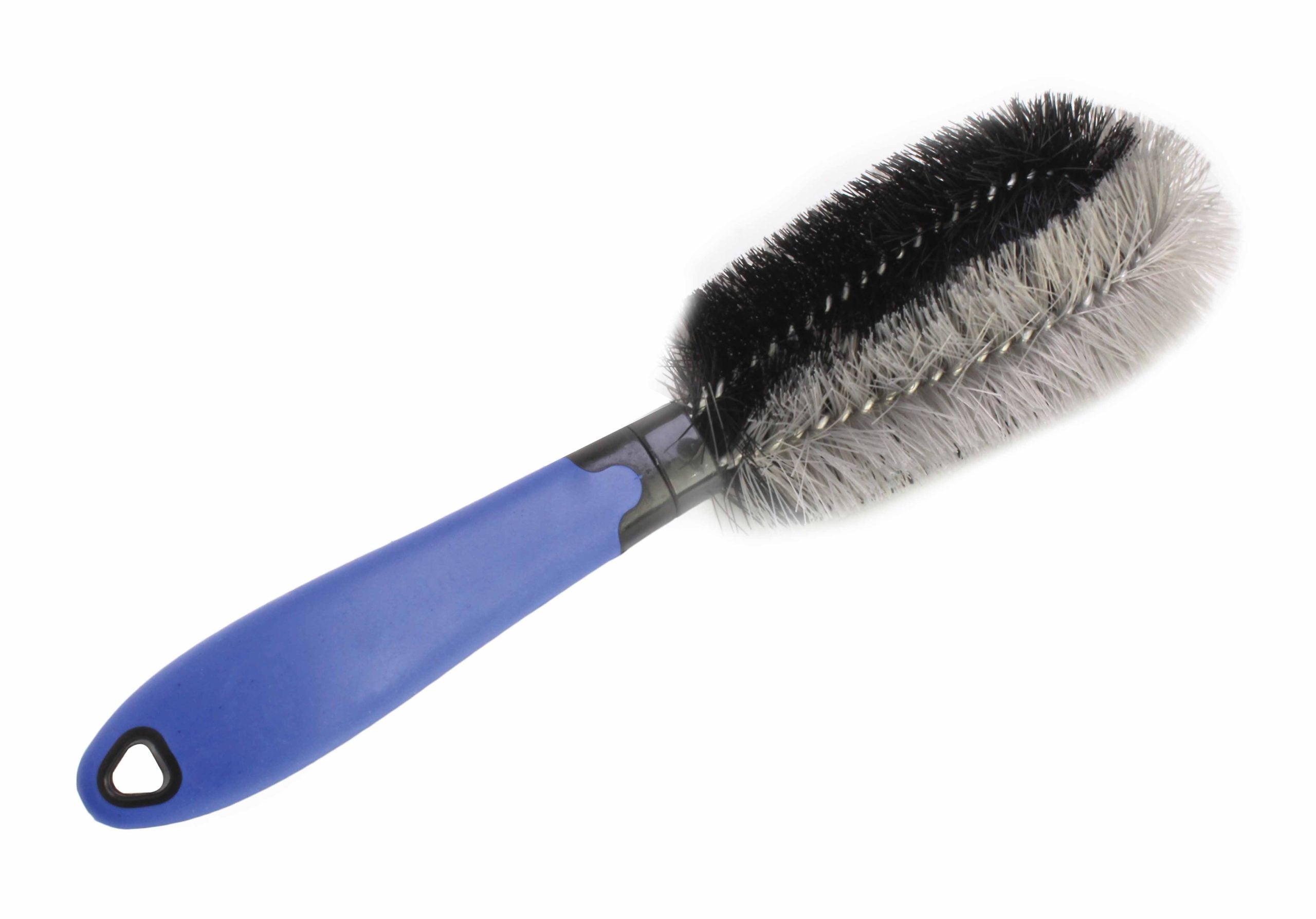 Kefa na čistenie diskov