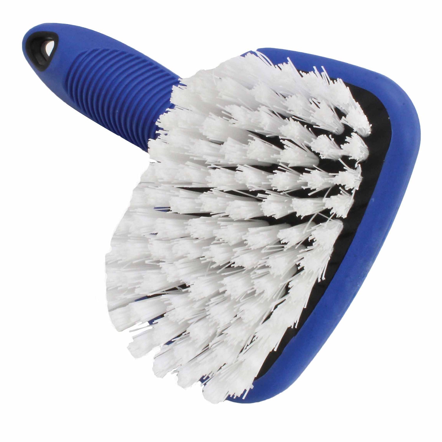 Kefa na čistenie pneumatík