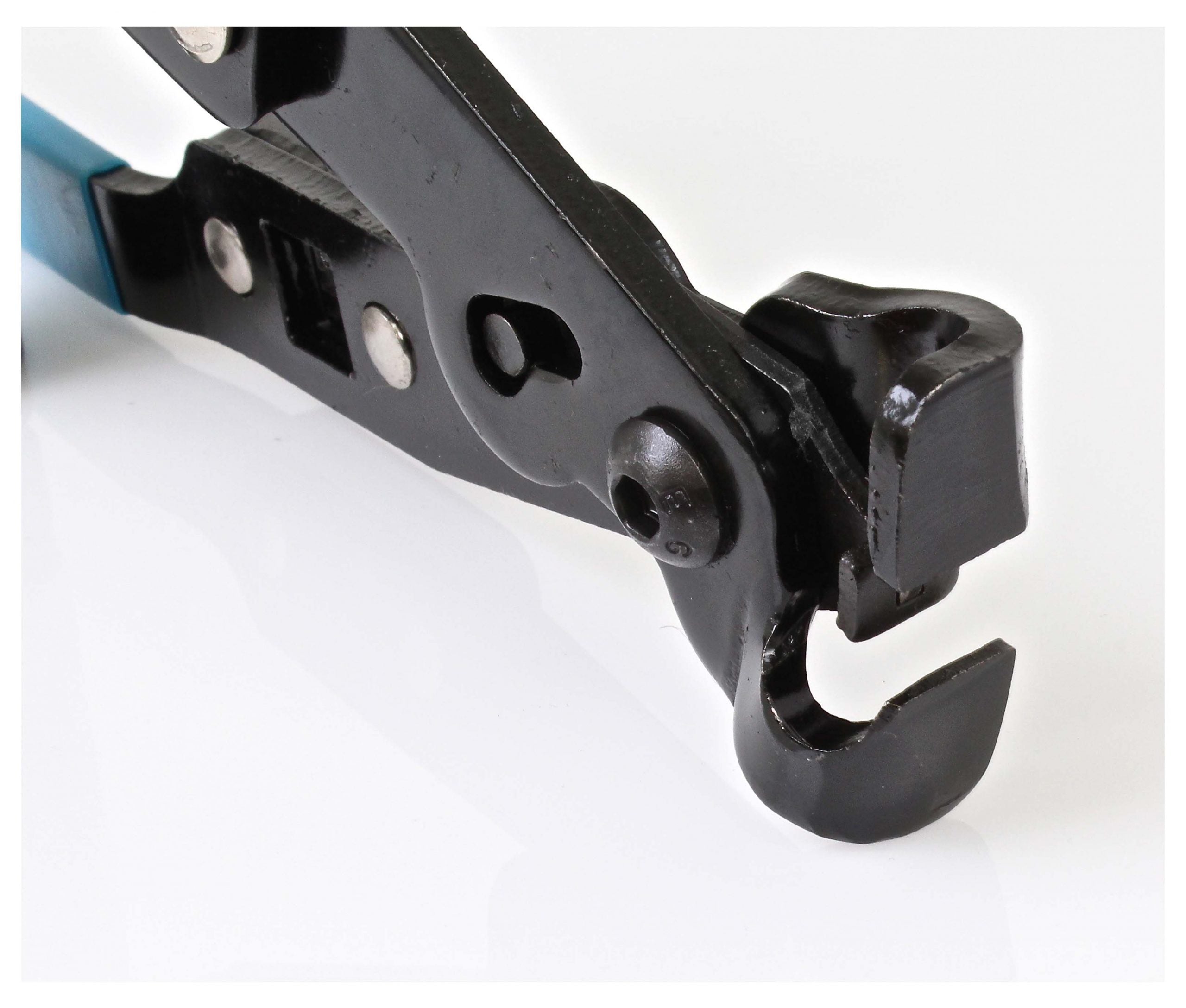 Profesionálne kliešte na spony manžiet