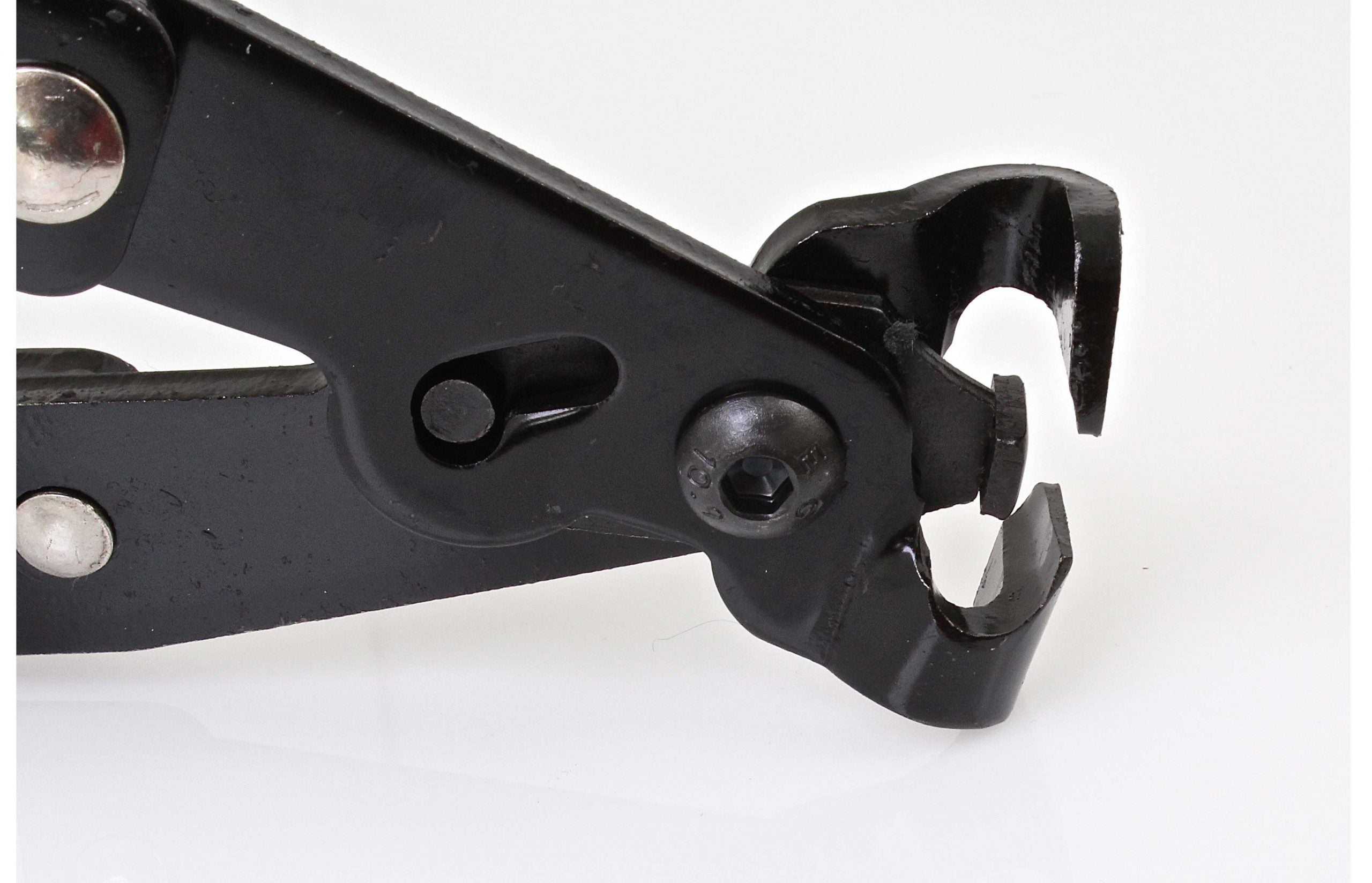 Profesionálne kliešte na spony manžiet