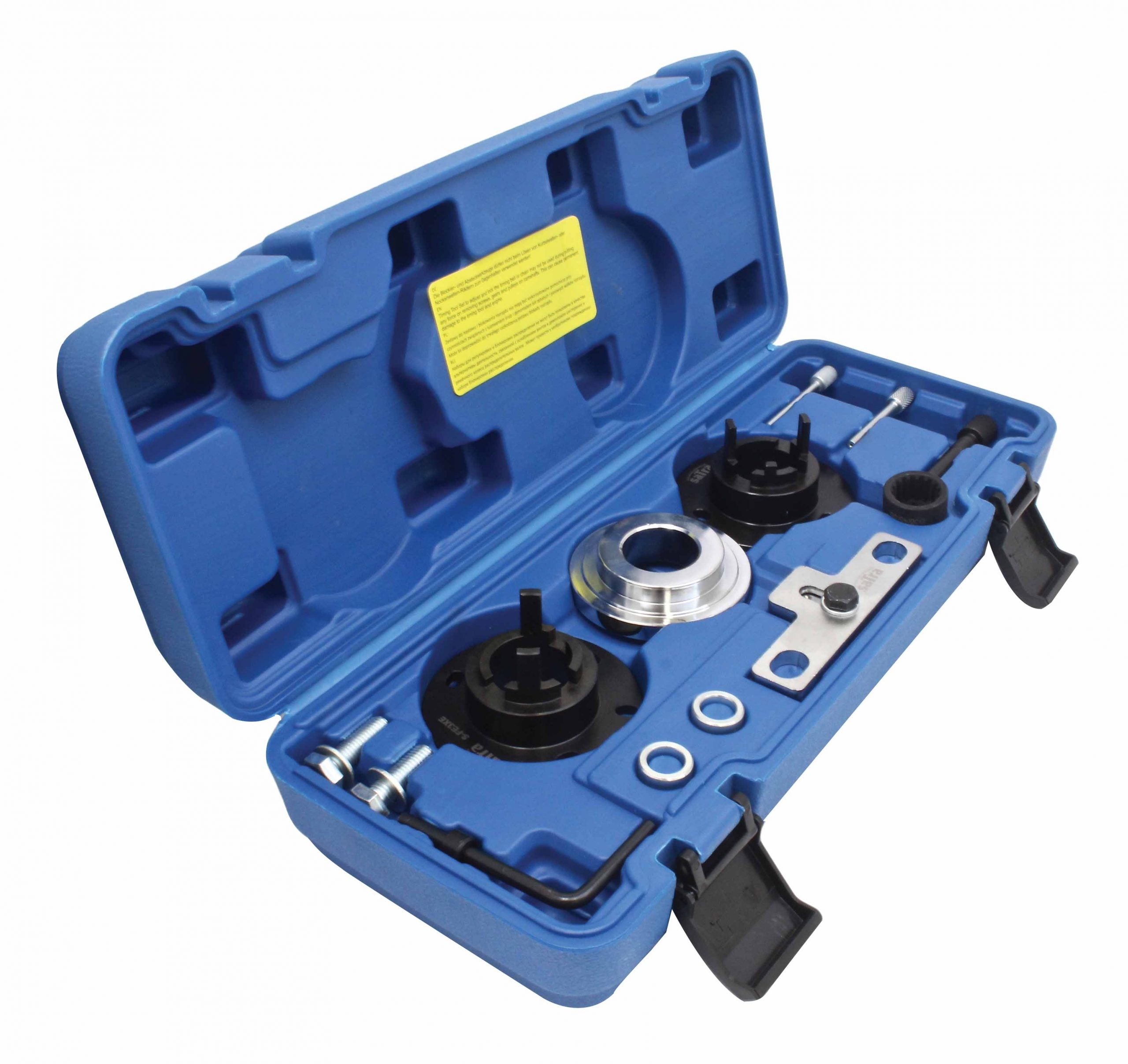 Sada na aretáciu rozvodov Ford EcoBoost 1.0 l Asta