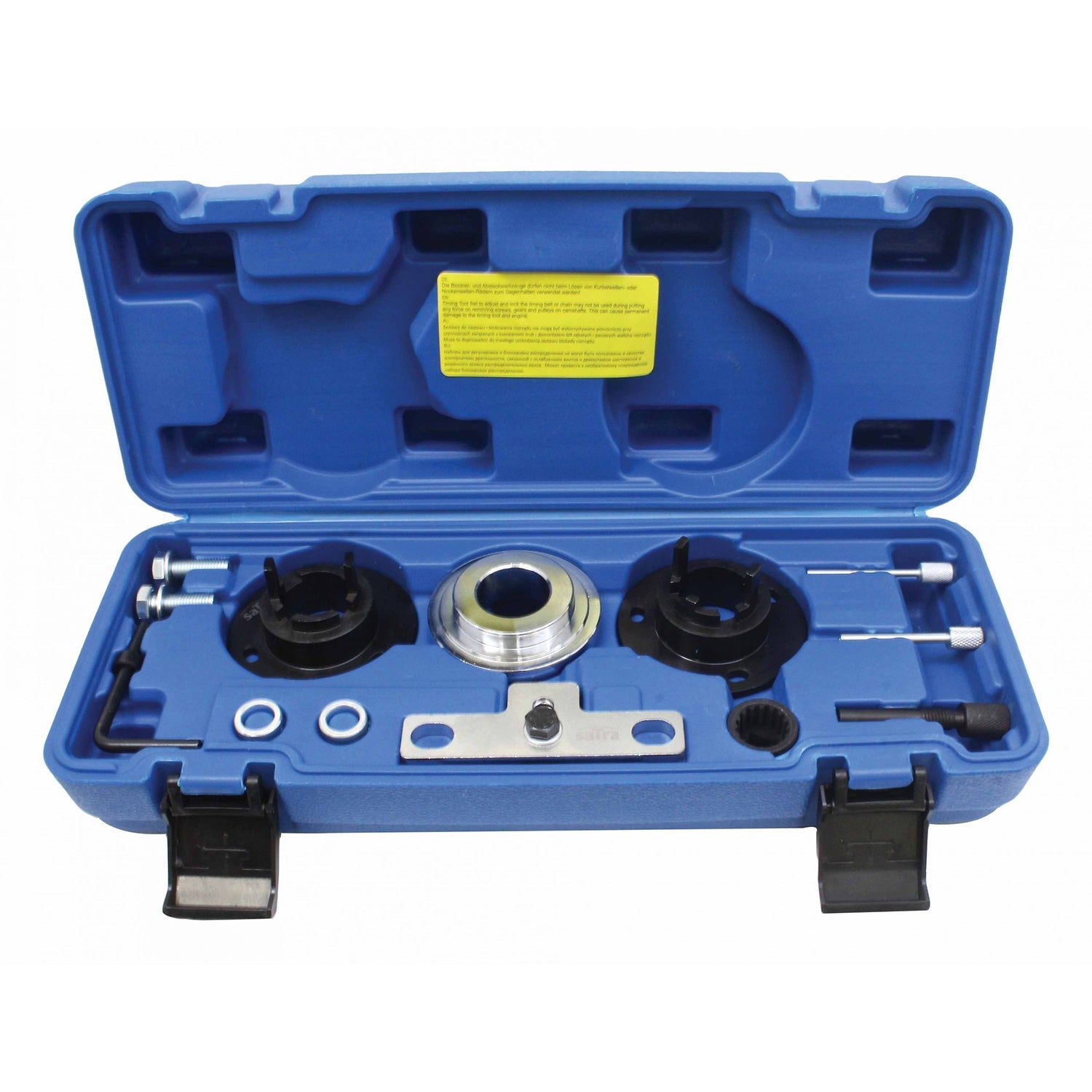 Sada na aretáciu rozvodov Ford EcoBoost 1.0 l Asta