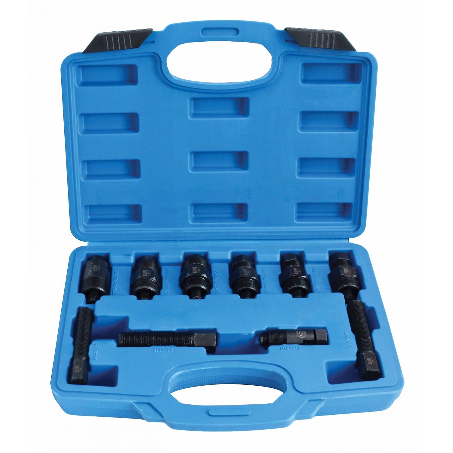 Sada sťahovákov na demontáž zotrvačníka motocykla 10ks