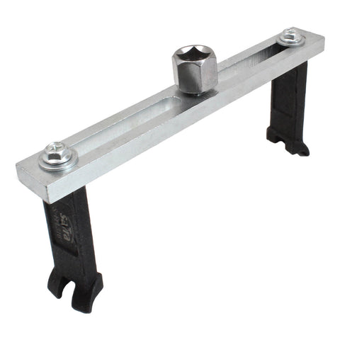 Nastaviteľný kľúč na demontáž/montáž krytu palivového čerpadla 30 - 160mm