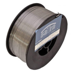 Zvárací drôt s tavivom 0,9mm x 1kg