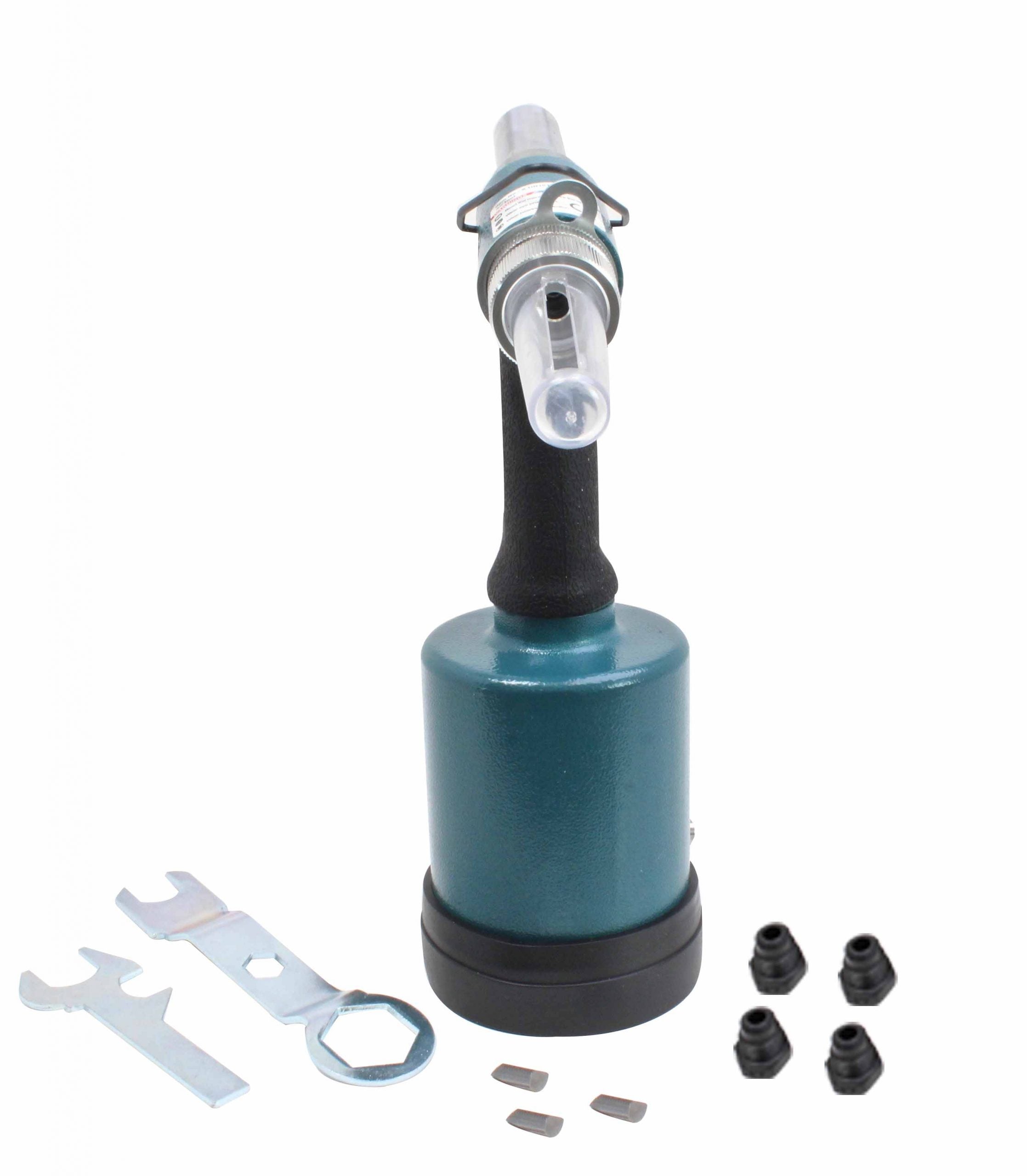 Pneumatická nitovacia pištoľ 2,4 - 6,4mm