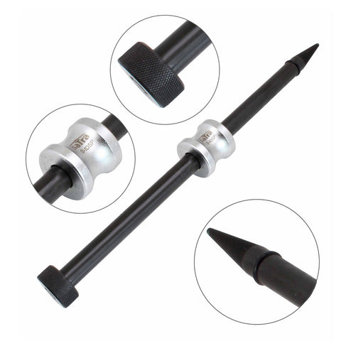 Vyťahovák medenej podložky vstrekovačov diesel