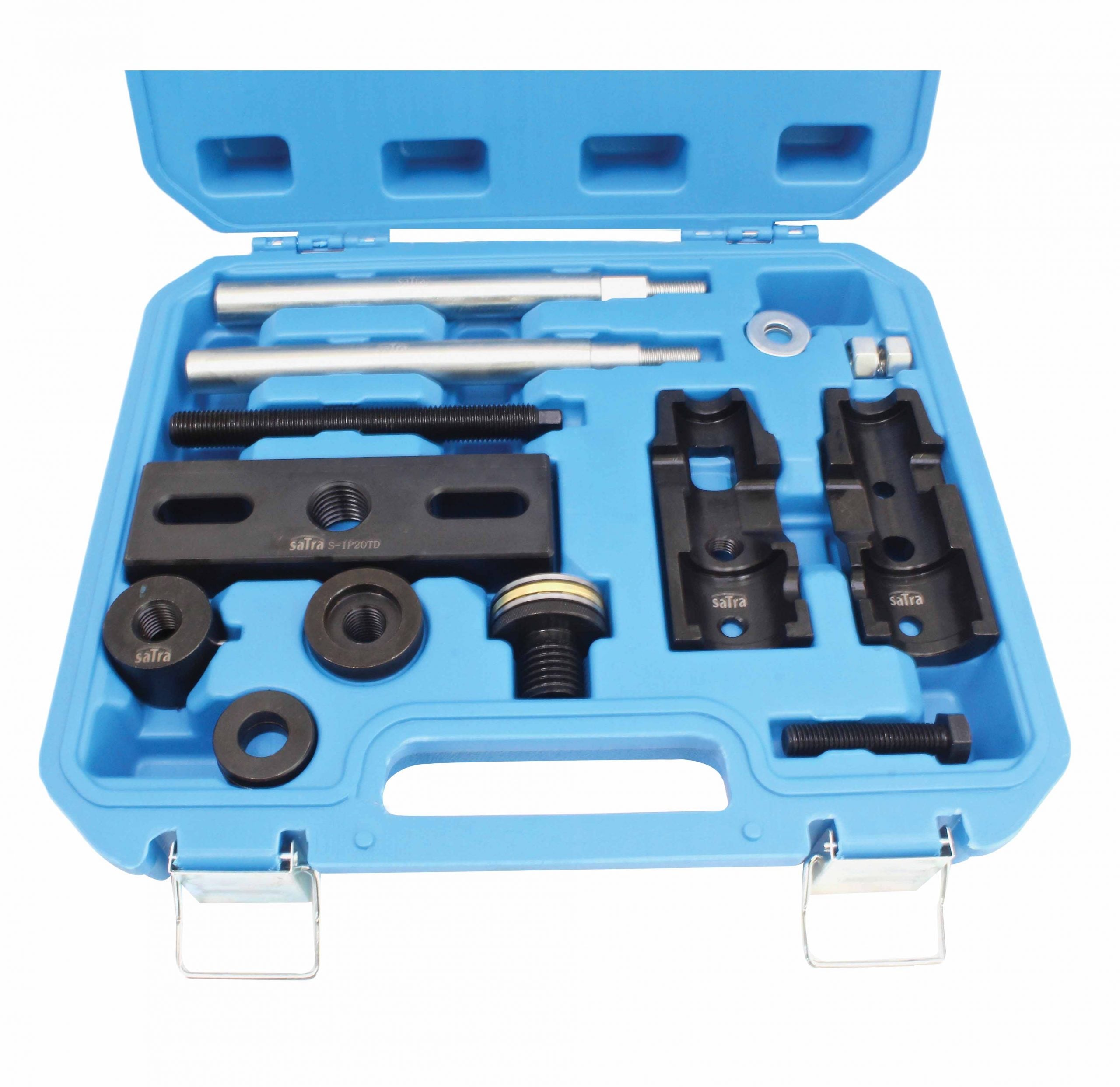 Sada na demontáž vstrekovača Ford EcoBlue 2.0 TDCi