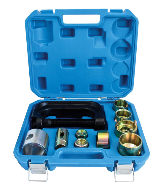 Sťahovák čapov a guľových kĺbov Mercedes