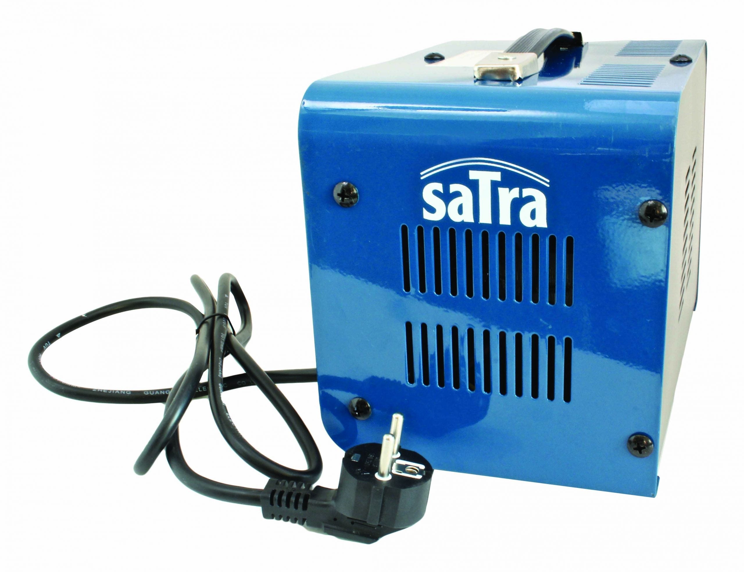 Nabíjačka autobatérií 75A s okamžitým štartom