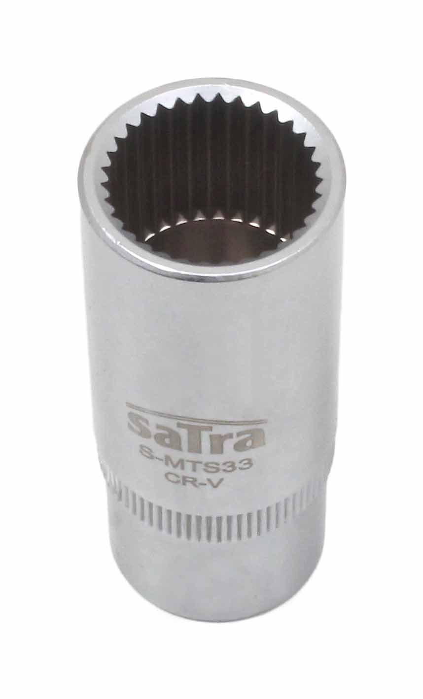 Nadstavec - nástrčná hlavica s 33 zubami pre vstrekovacie čerpadlo Mercedes-Benz