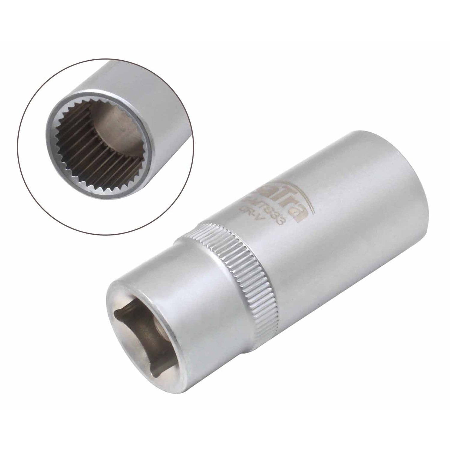 Nadstavec - nástrčná hlavica s 33 zubami pre vstrekovacie čerpadlo Mercedes-Benz