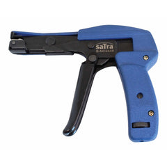 Kliešte - pištoľ na sťahovacie viazacie pásky 2,4 - 4,8mm