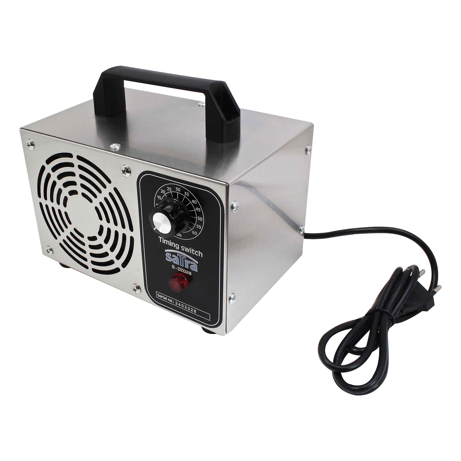 Generátor ozónu 28000mg/h Asta