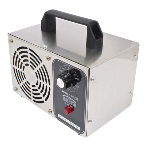 Generátor ozónu 6000mg/h s časovačom Satra