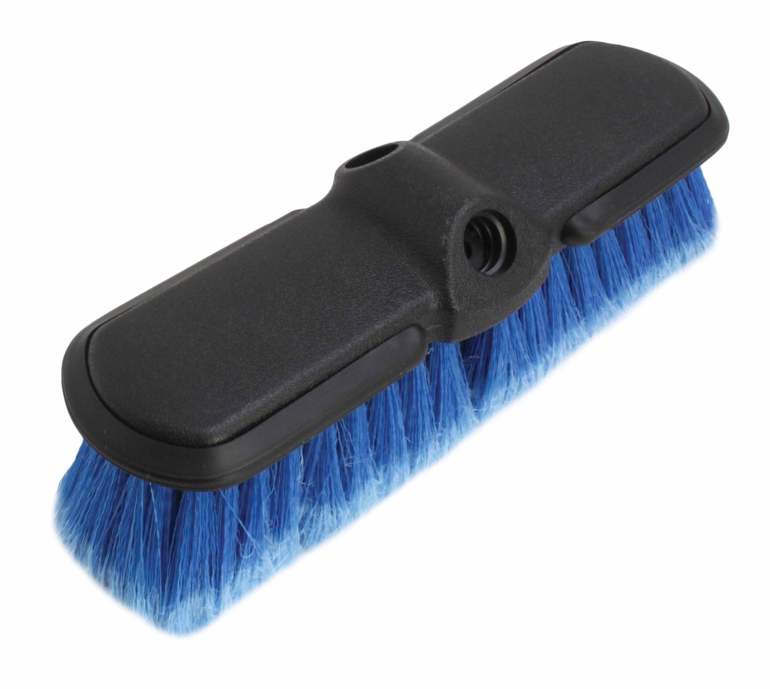 Multifunkčná kefa na umývanie auta obdĺžniková 250 x 60 x 60mm