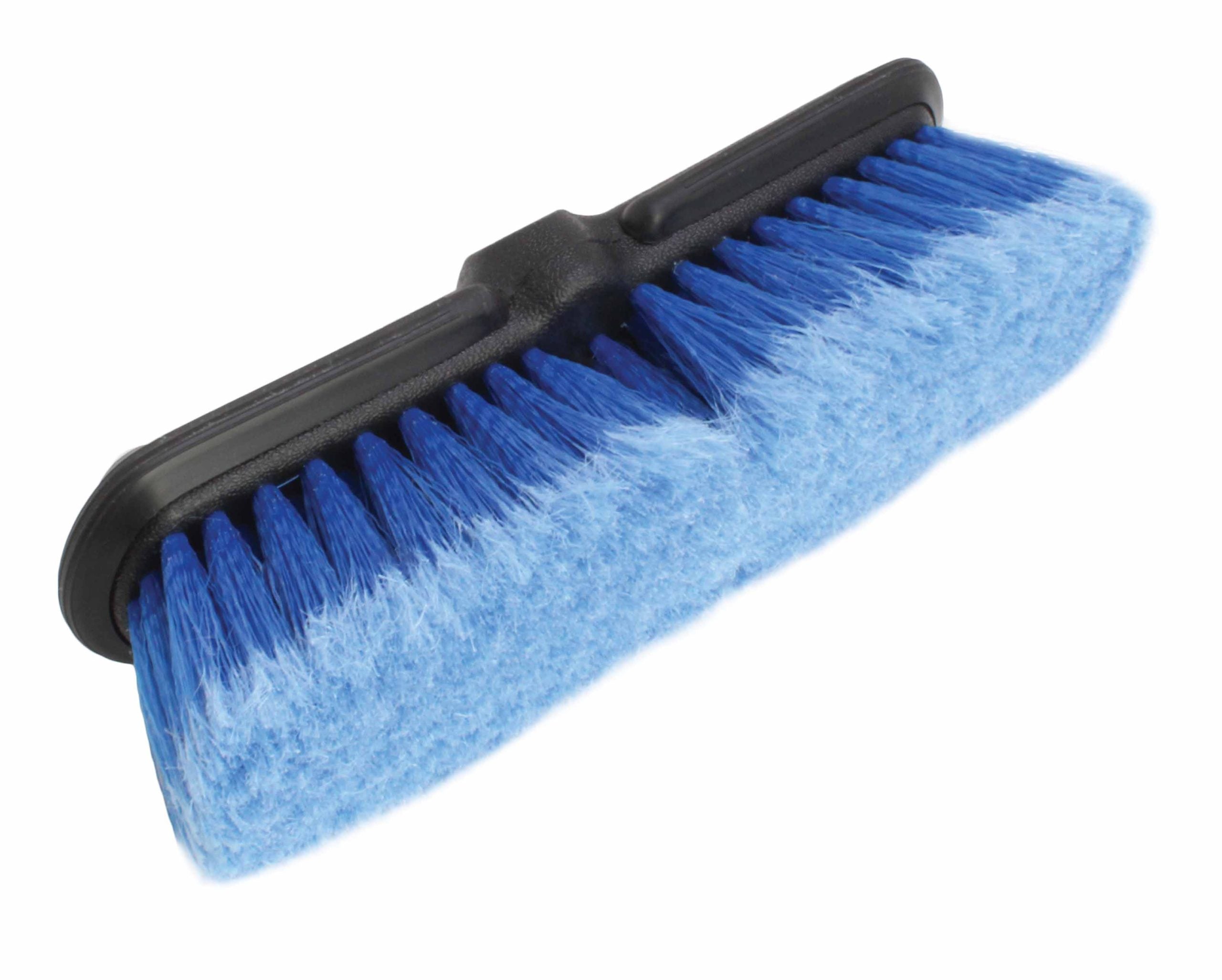 Multifunkčná kefa na umývanie auta obdĺžniková 250 x 60 x 60mm