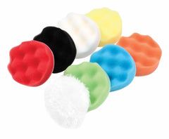 Sada leštiacich špongií 80mm, 8ks