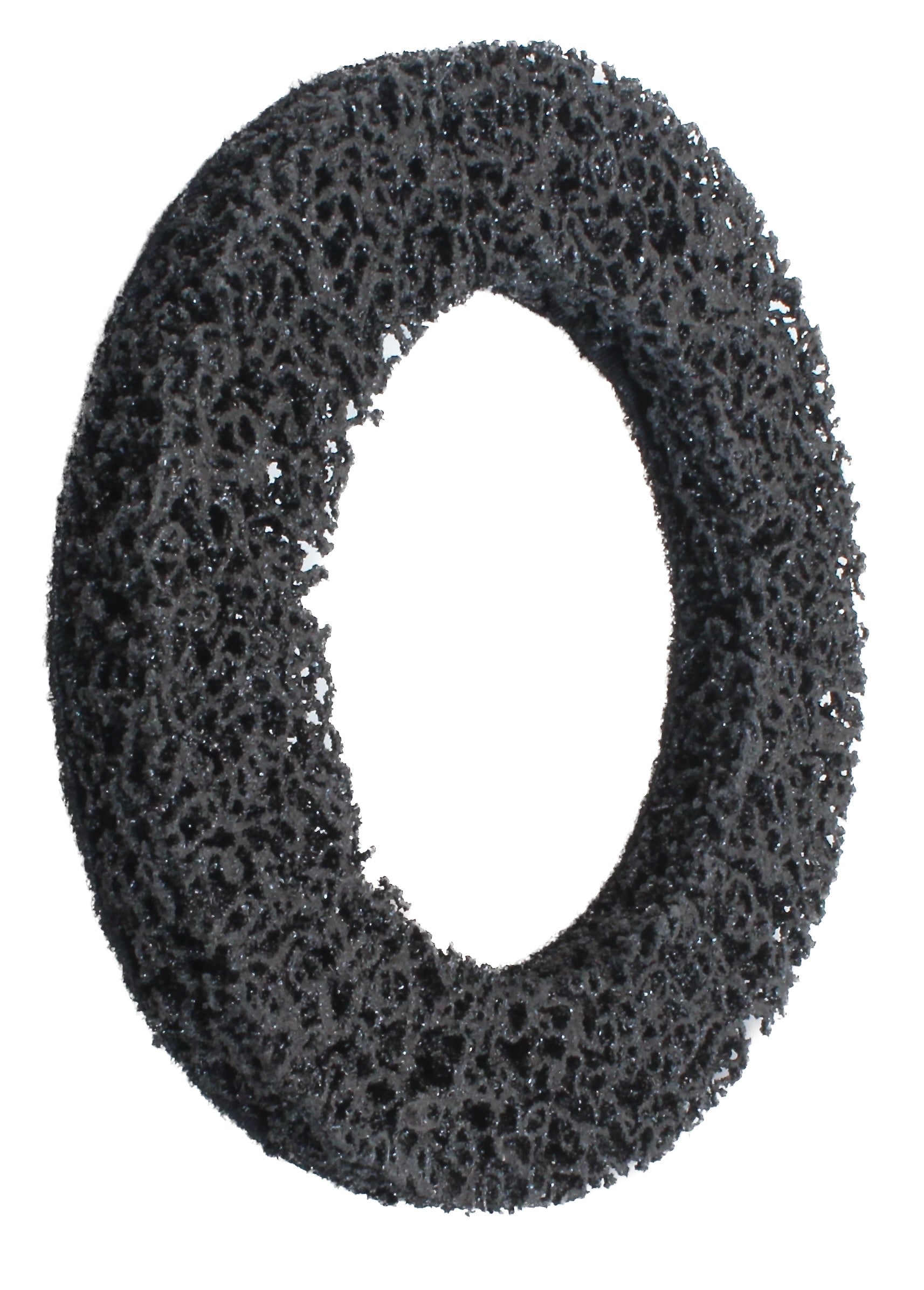 Náhradný hubkový kotúč na čistenie náboja a bubna kolesa 150mm