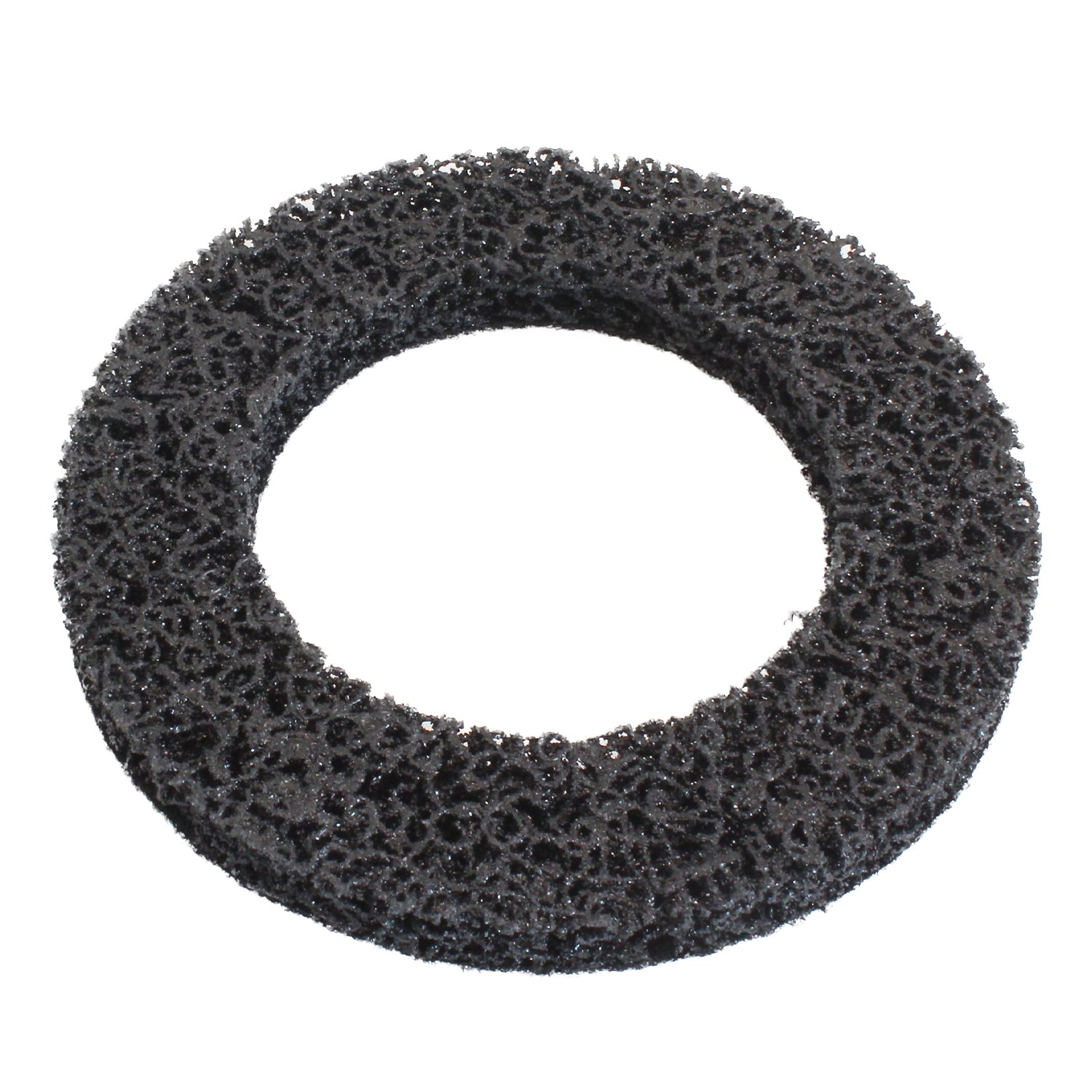 Náhradný hubkový kotúč na čistenie náboja a bubna kolesa 150mm