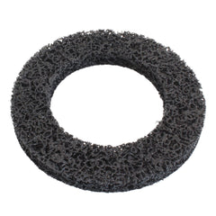 Náhradný hubkový kotúč na čistenie náboja a bubna kolesa 150mm