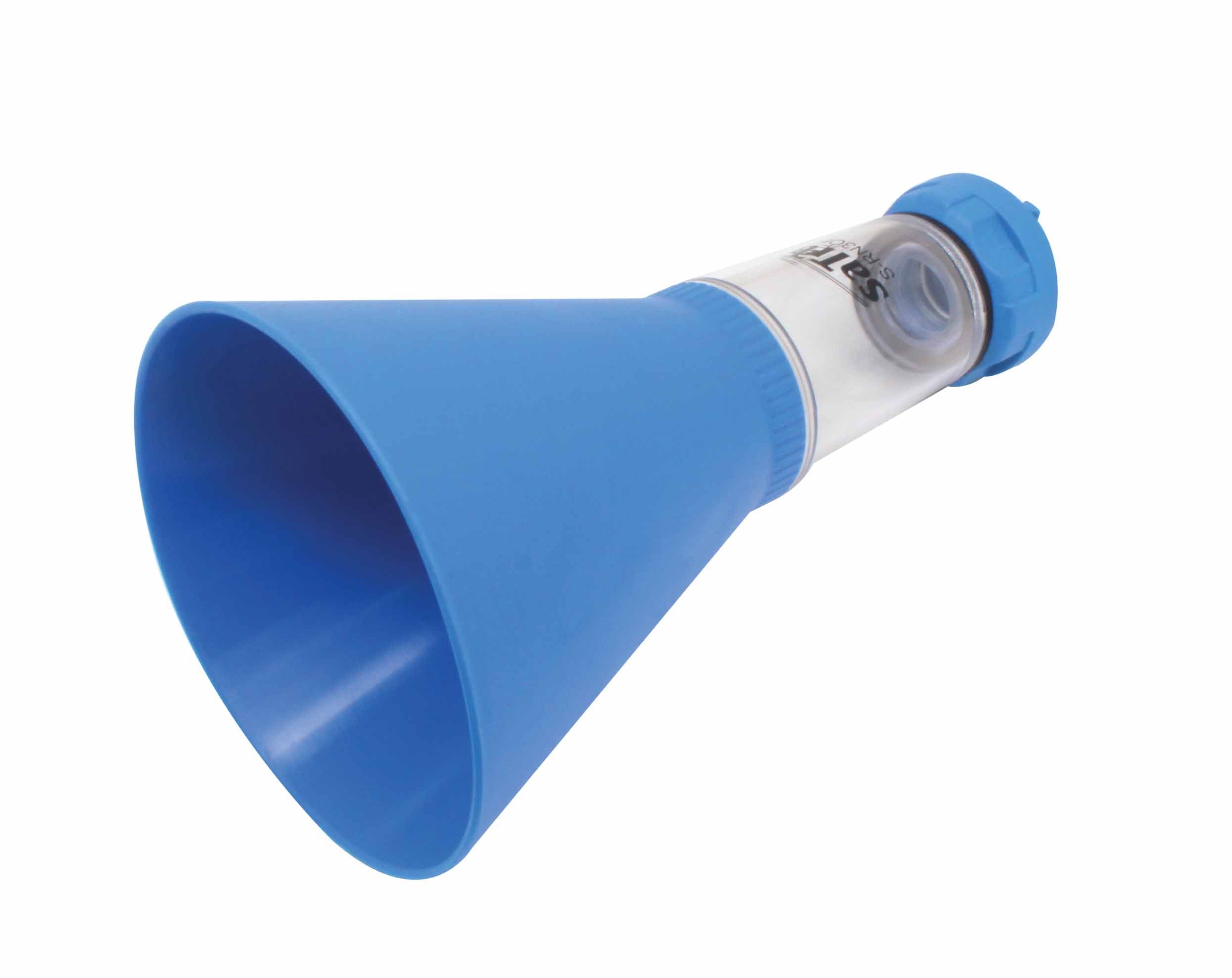 Lievik na olej pre Renault, Nissan