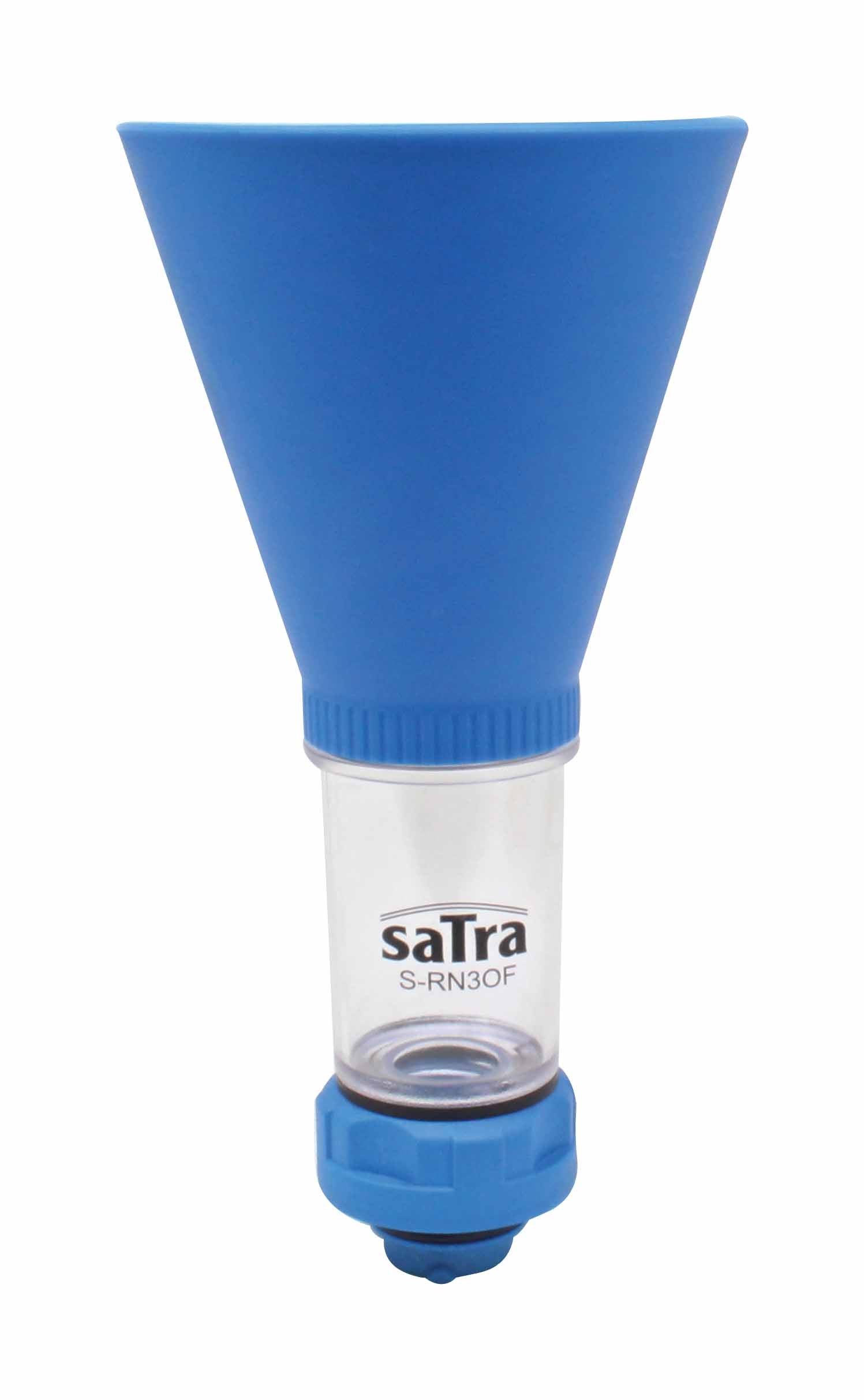 Lievik na olej pre Renault, Nissan