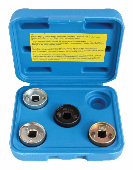 Sada kľúčov na vačkový hriadeľ vag