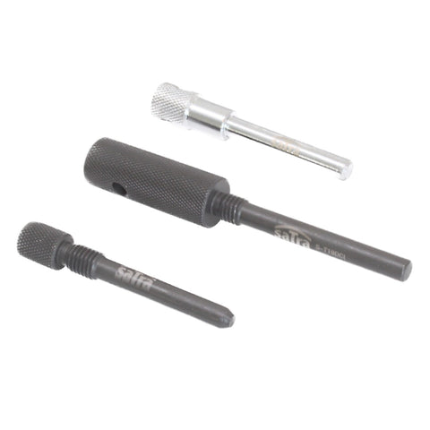 Sada blokovacích kolíkov na rozvody motorov renault nissan dacia suzuki 1.5 / 1.9 dci