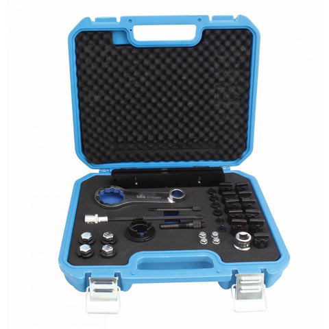 Sada na blokovanie a aretáciu rozvodov vw audi 2.9 3.0 tfsi ea839