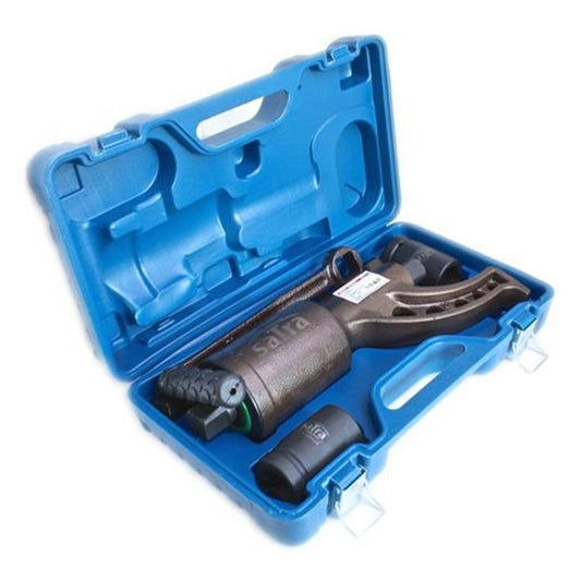 Profesionálny násobič krútiaceho momentu 1", 6000Nm, s hlavicami 1", 32 - 33mm