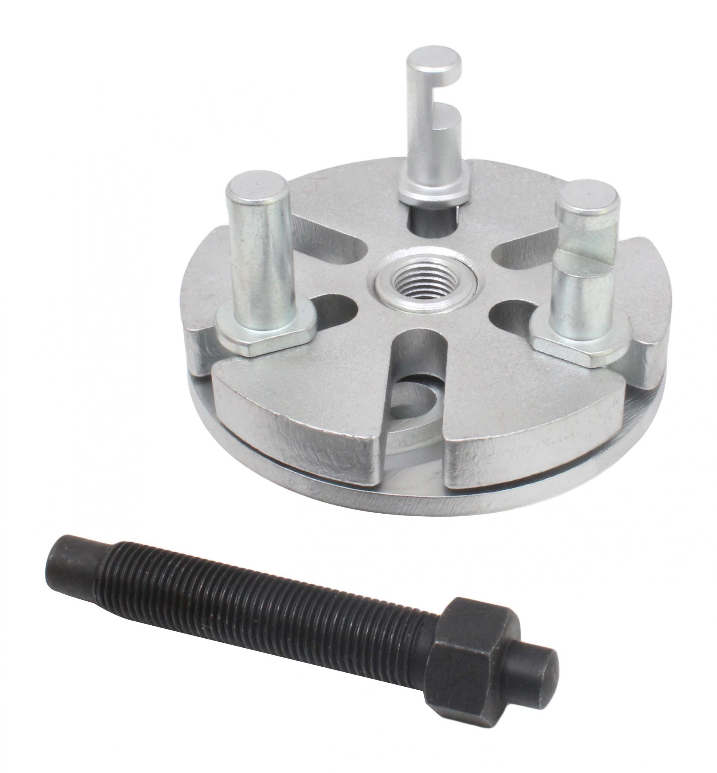 Univerzálny sťahovák na remenice a rozvodové kolá satra