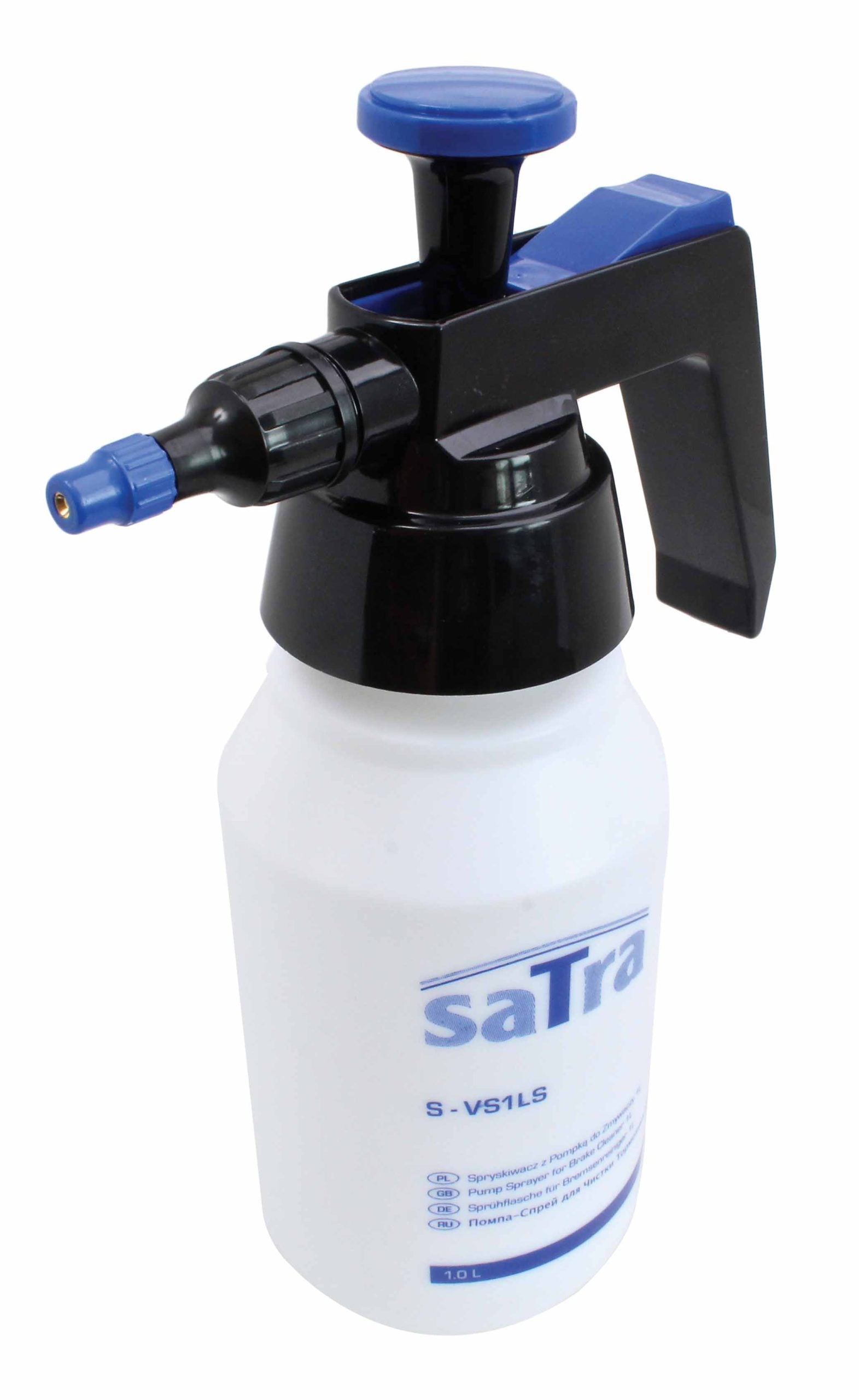 Ručný postrekovač 1l