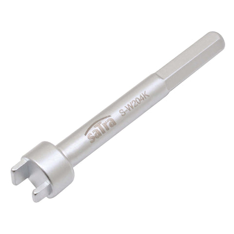 Kľúč - náradie na nastavenie trysiek ostrekovačov čelného skla Mercedes Benz