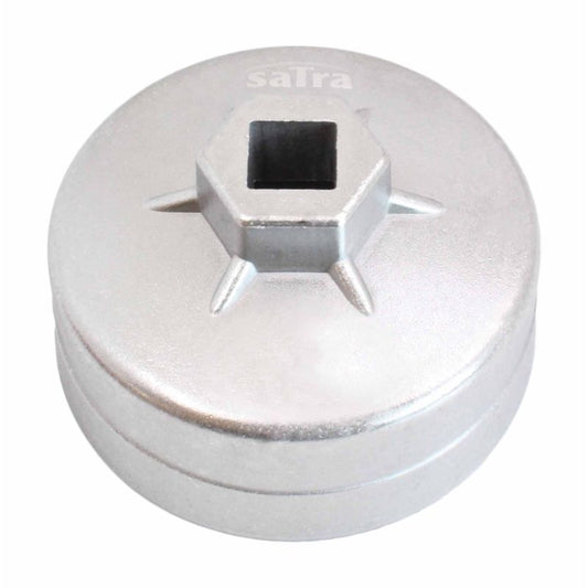 Kľúč na olejový filter 74mm Satra