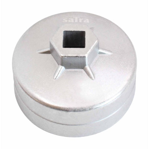 Kľúč na olejový filter 74mm Satra