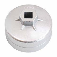 Kľúč na olejový filter 74mm Satra