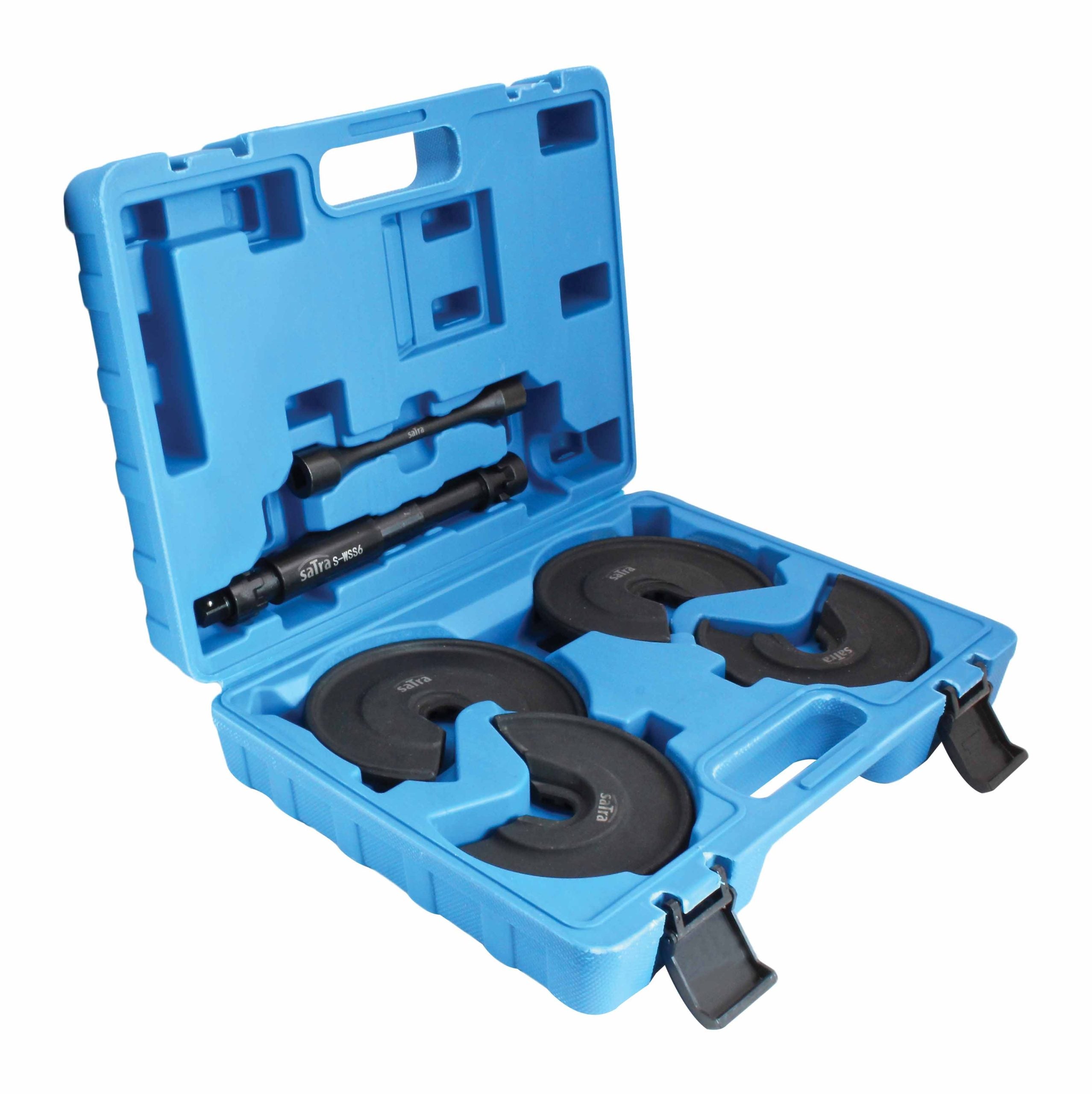 Súprava na sťahovanie pružín Asta