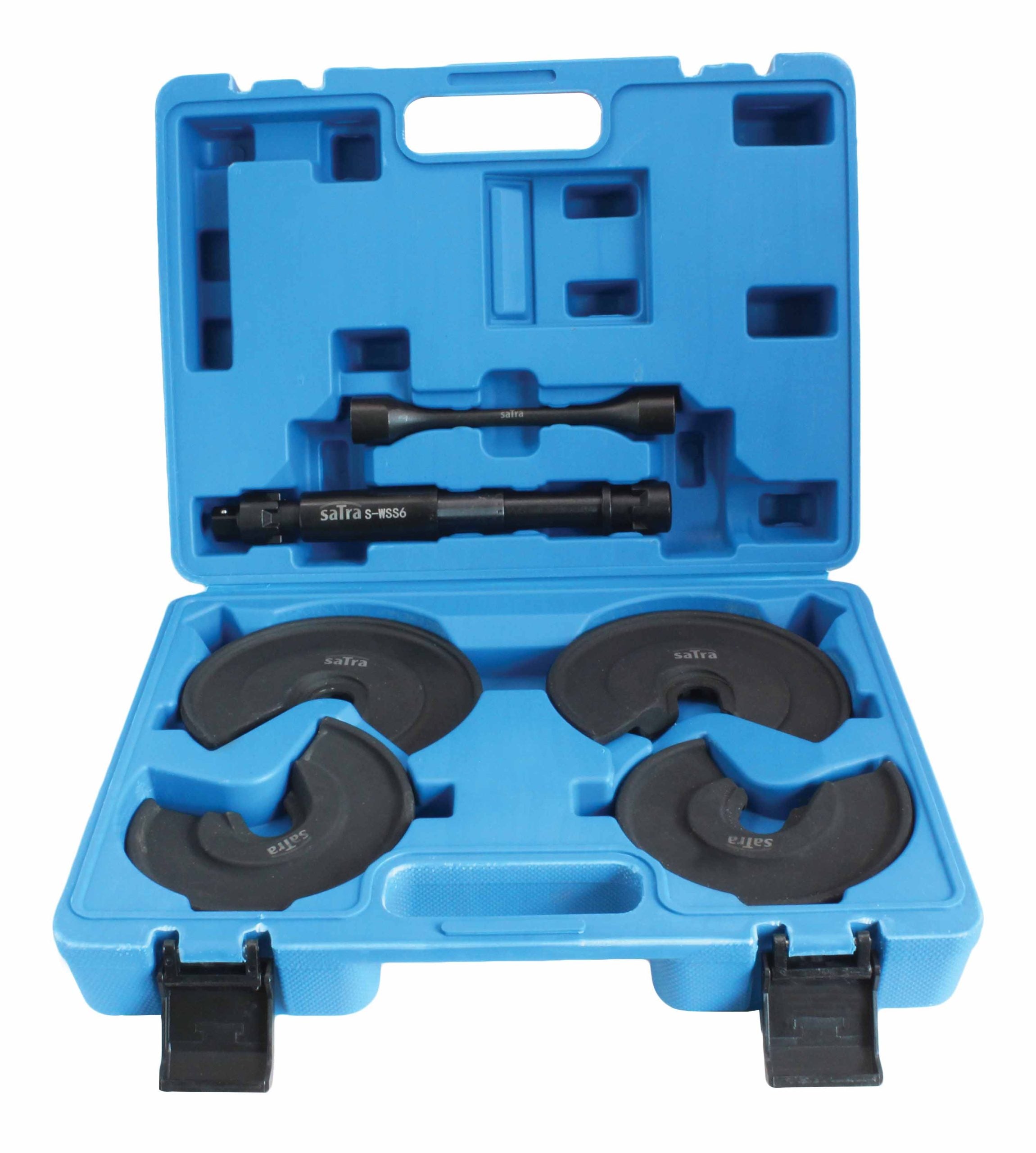 Súprava na sťahovanie pružín Asta