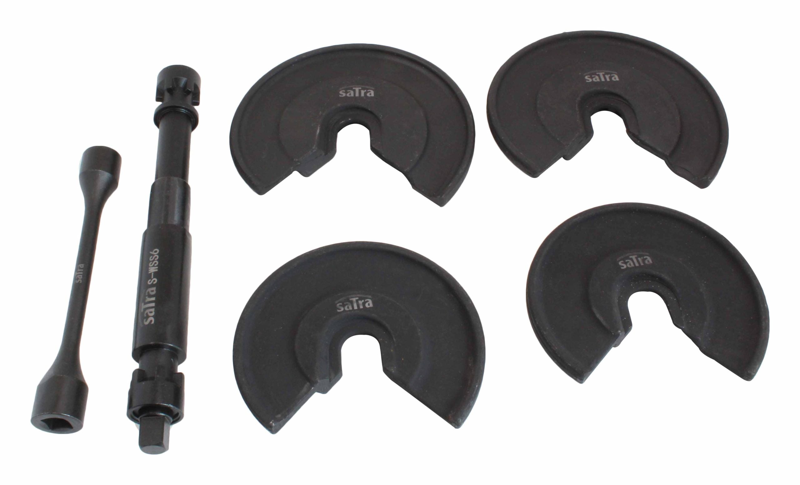 Súprava na sťahovanie pružín Asta