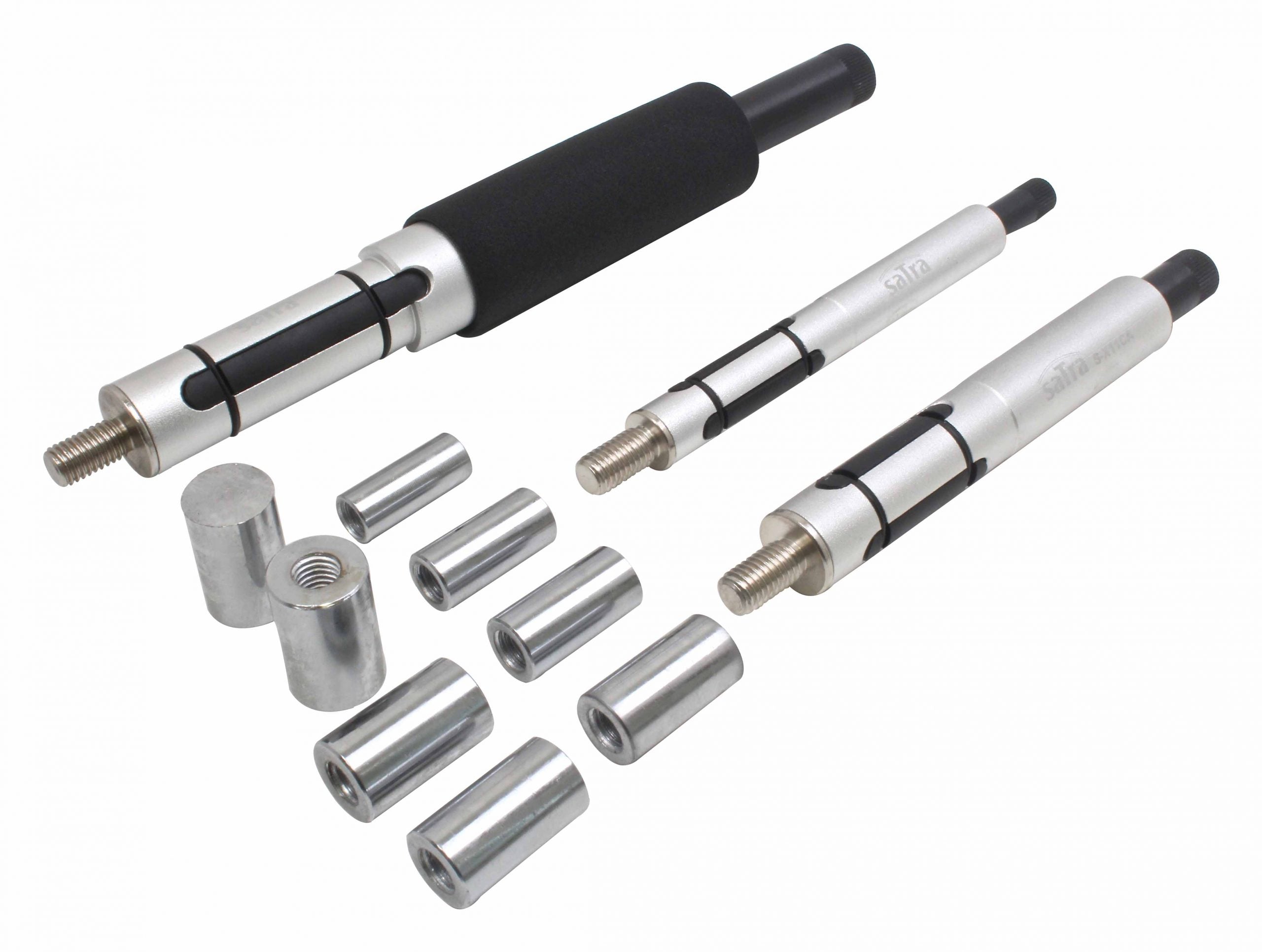 Sada na zarovnanie a vystredenie spojky 11 kusov