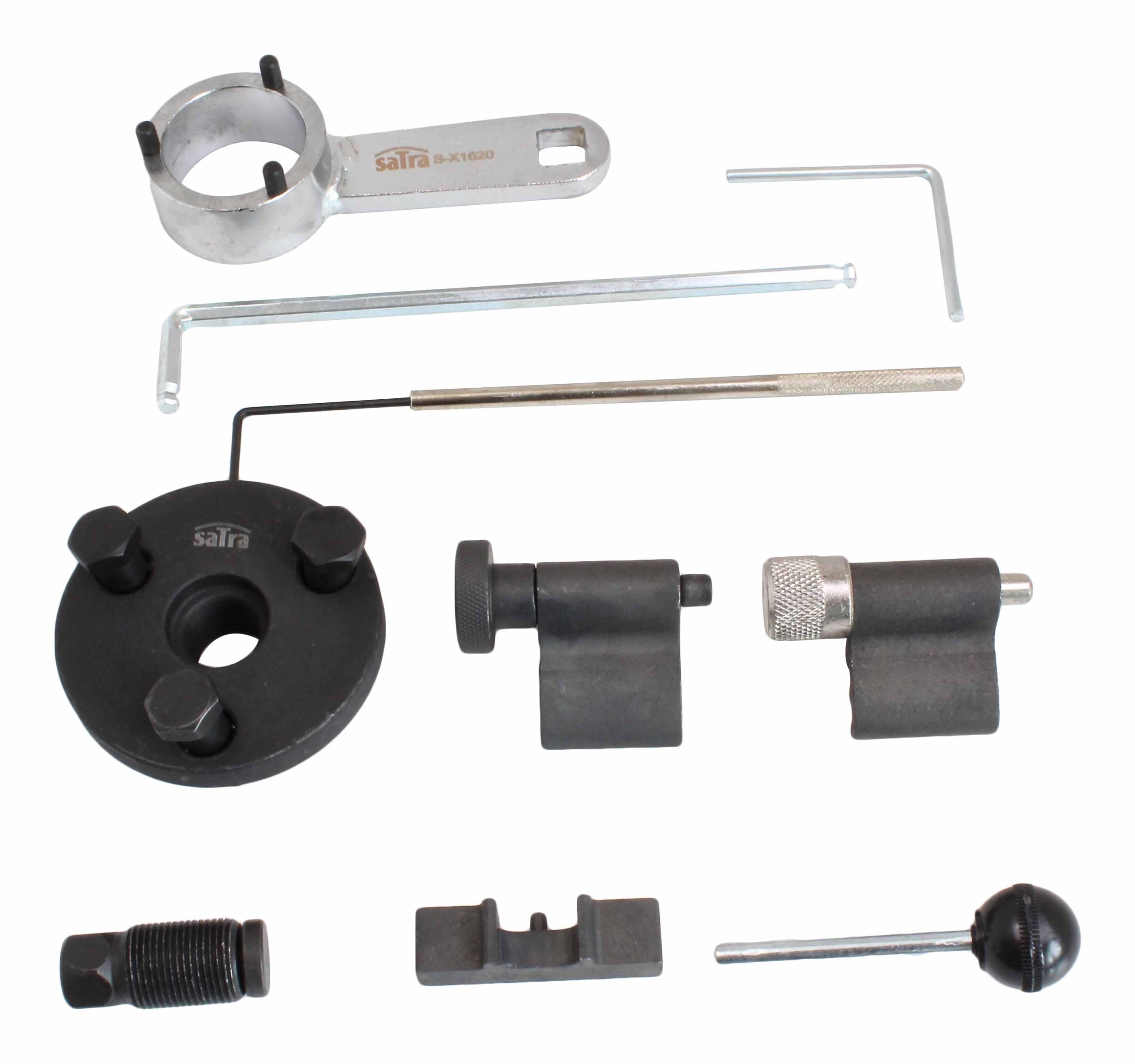 Sada na blokovanie a aretáciu rozvodov VAG VW Audi Škoda Seat 1.6 2.0 TDI